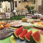 فندق مبيت وإفطار U' Iazzu أفولا