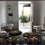 U' Iazzu فندق مبيت وإفطار