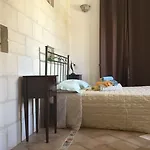 فندق مبيت وإفطار U' Iazzu أفولا