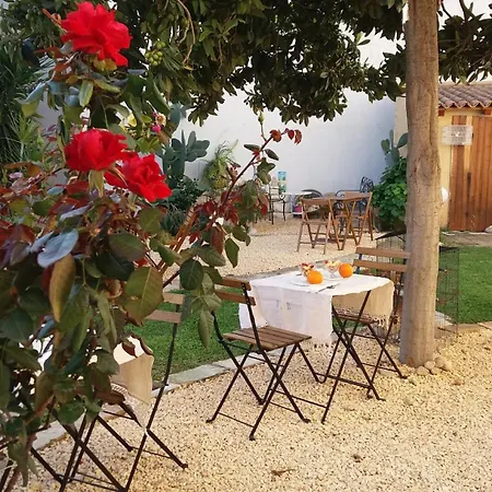 Bed & Breakfast U' Iazzu 3*