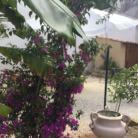 U' Iazzu Avola