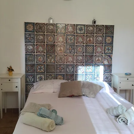Bed & Breakfast U' Iazzu 3*