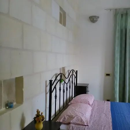 Bed & Breakfast U' Iazzu