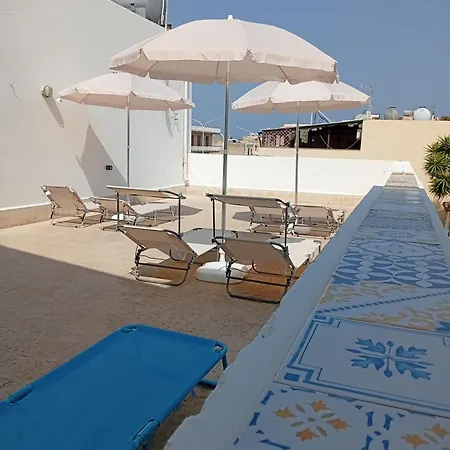 U' Iazzu Bed & Breakfast 3*