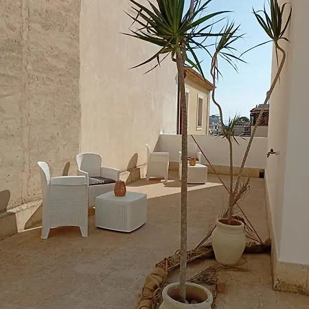 U' Iazzu 3* Avola