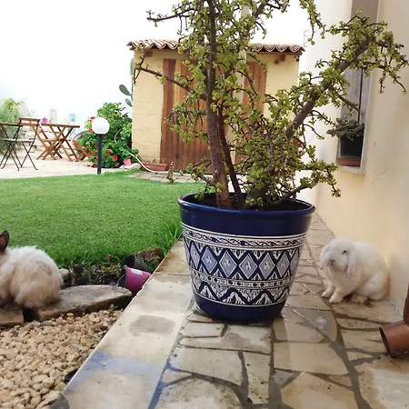 U' Iazzu Oda ve Kahvaltı