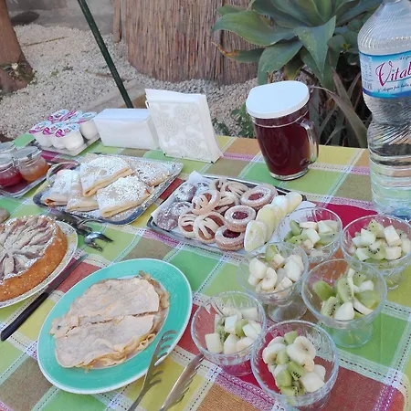 U' Iazzu 3* Avola