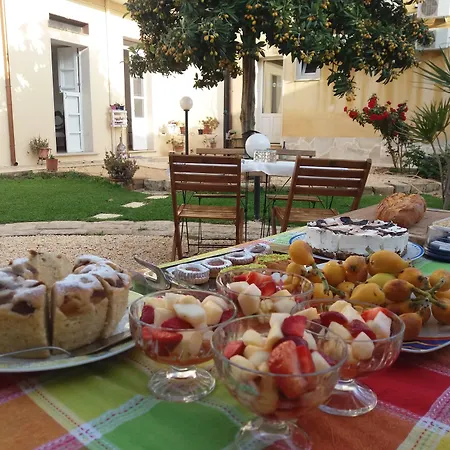 U' Iazzu Oda ve Kahvaltı