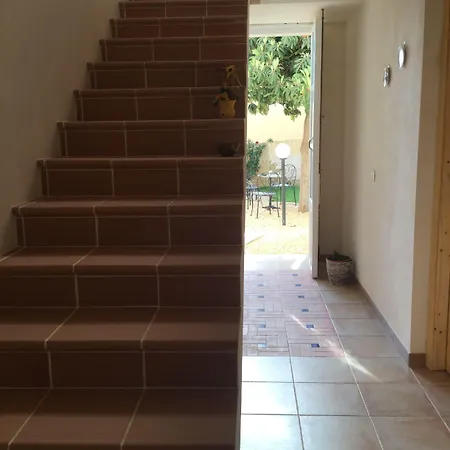 Bed & Breakfast U' Iazzu Avola