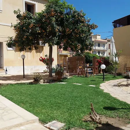U' Iazzu Avola