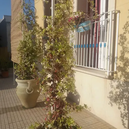 Oda ve Kahvaltı U' Iazzu