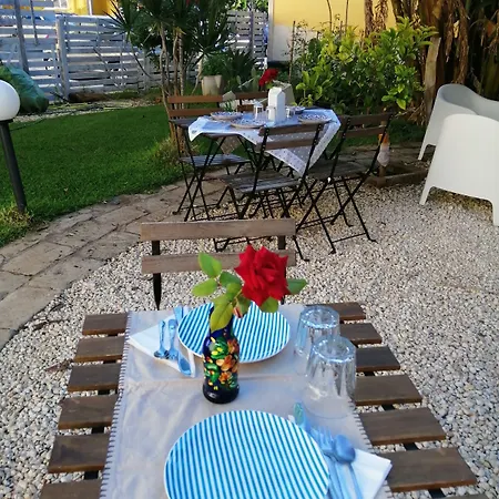 U' Iazzu Bed & Breakfast