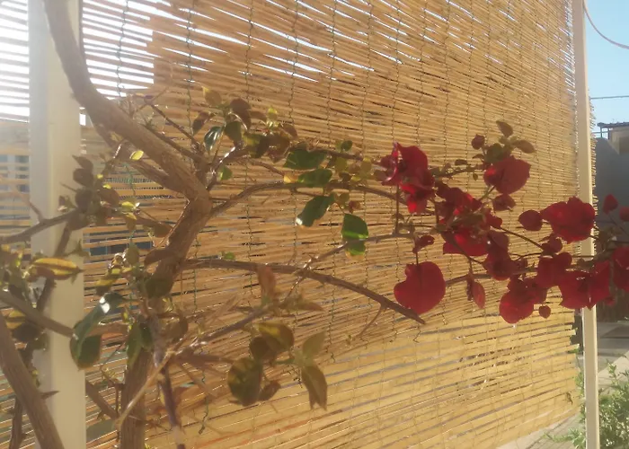 U' Iazzu Bed & Breakfast