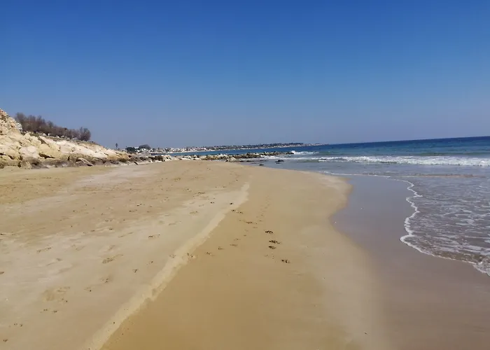 U' Iazzu Bed & Breakfast Avola