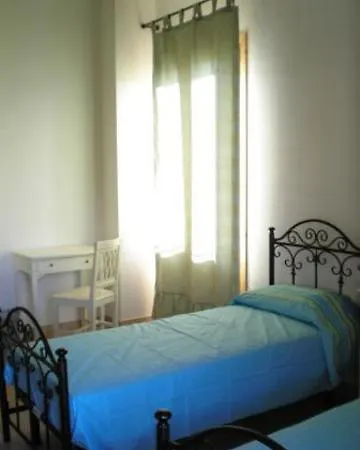 B&B U' Iazzu 아볼라
