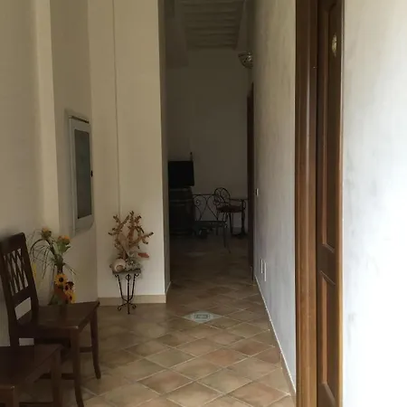 Couette-café U' Iazzu 3*