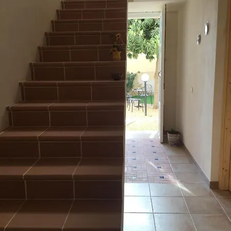 U' Iazzu 3* Avola