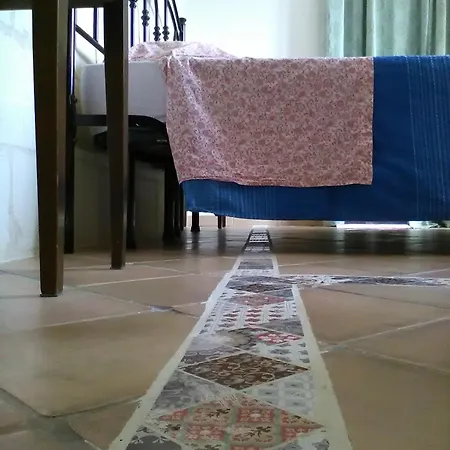 U' Iazzu 3* أفولا