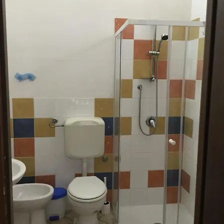 U' Iazzu לינה וארוחת בוקר 3*