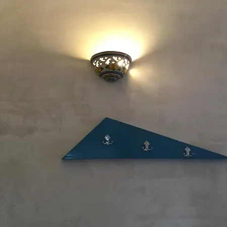 فندق مبيت وإفطار U' Iazzu 3*