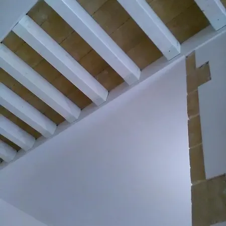 U' Iazzu فندق مبيت وإفطار أفولا