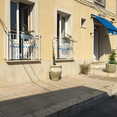 فندق مبيت وإفطار U' Iazzu