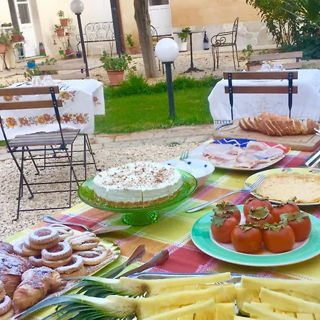 فندق مبيت وإفطار U' Iazzu 3*