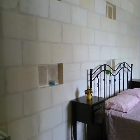 U' Iazzu B&B 3*