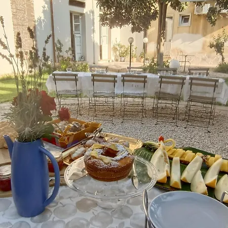 U' Iazzu فندق مبيت وإفطار