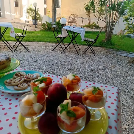 U' Iazzu 3* أفولا