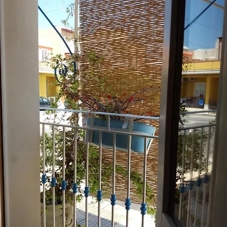 فندق مبيت وإفطار U' Iazzu