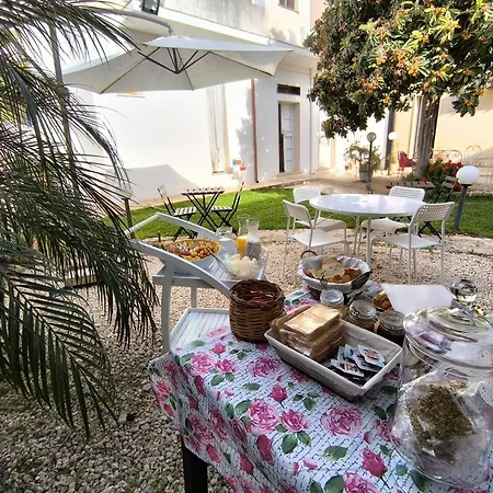 U' Iazzu فندق مبيت وإفطار