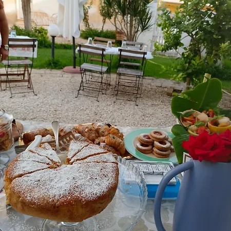 U' Iazzu فندق مبيت وإفطار 3*