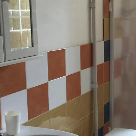 فندق مبيت وإفطار U' Iazzu 3*