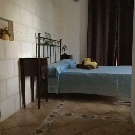 B&B U' Iazzu 아볼라