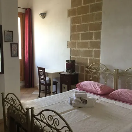 فندق مبيت وإفطار U' Iazzu 3*