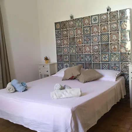 فندق مبيت وإفطار U' Iazzu 3*