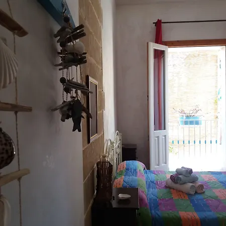 U' Iazzu فندق مبيت وإفطار 3*