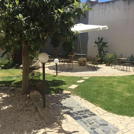 U' Iazzu فندق مبيت وإفطار