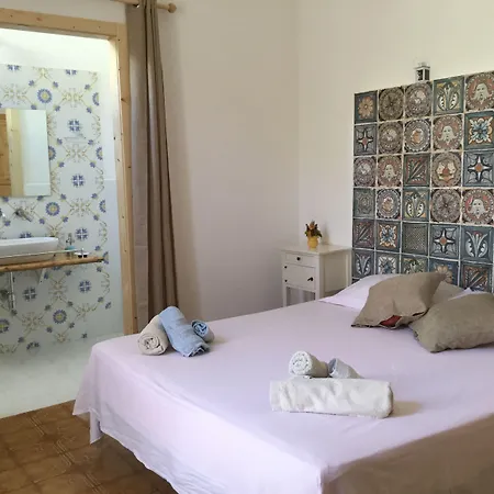 فندق مبيت وإفطار U' Iazzu