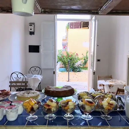 فندق مبيت وإفطار U' Iazzu 3*