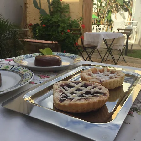 U' Iazzu فندق مبيت وإفطار