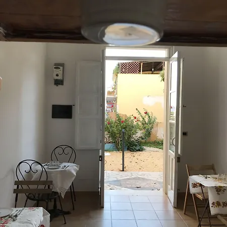 U' Iazzu فندق مبيت وإفطار