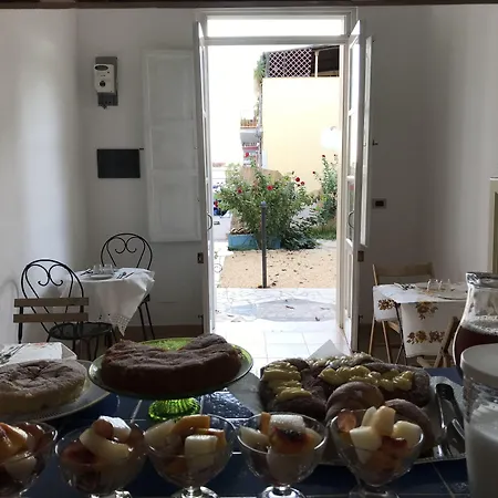 U' Iazzu فندق مبيت وإفطار