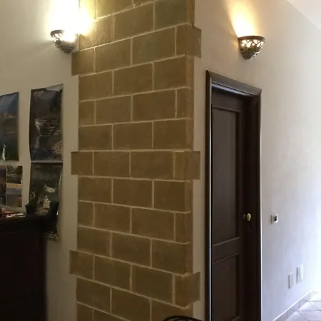 فندق مبيت وإفطار U' Iazzu 3*