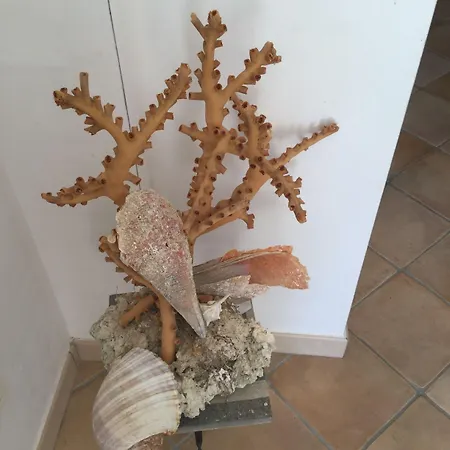 U' Iazzu فندق مبيت وإفطار