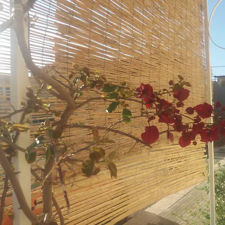 U' Iazzu فندق مبيت وإفطار