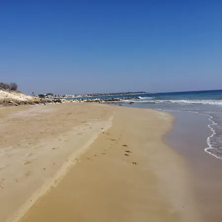 U' Iazzu فندق مبيت وإفطار أفولا