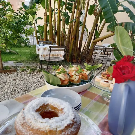 B&B U' Iazzu