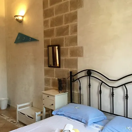 U' Iazzu B&B